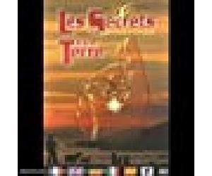 Corsica - Les Secrets D'une Terre [DVD]