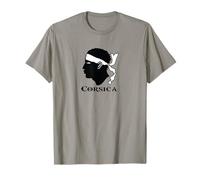 Corsica T-Shirt