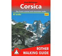 Corsica 85 walks