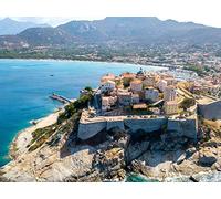 Corsica: The Isle of Beauty