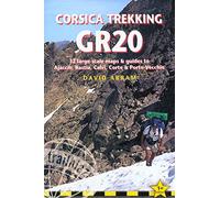 Corsica Trekking - GR20