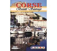 Corsica, untamed beauty