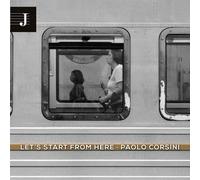 Corsini Paolo - Let's Start from Here