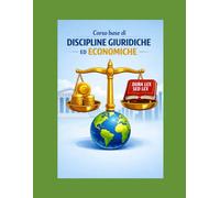 CORSO BASE DI DISCIPLINE GIURIDICHE ED ECONOMICHE