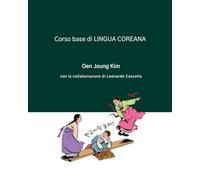 Corso base di LINGUA COREANA