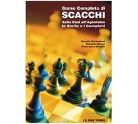 Corso completo di scacchi