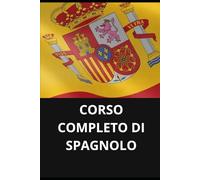 CORSO COMPLETO DI SPAGNOLO