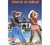 Corso di ballo - Macarena - Tarantella - Twist Volume 06 [Import italien]
