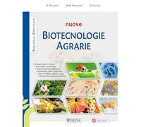 Corso di biotecnologie agrarie e difesa delle colture. Per gli Ist. tecnici agrari. Con e-book. Con espansione online