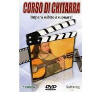 Corso di chitarra - Impara subito a suonare! [Import anglais]