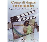 Corso di danza orientale - Impara le basi della danza del ventre! [Import italien]