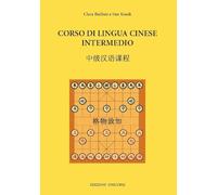 Corso di lingua cinese intermedio