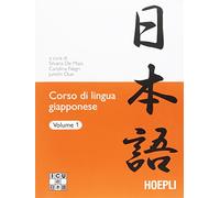 Corso di lingua giapponese