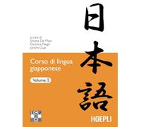 Corso di lingua giapponese