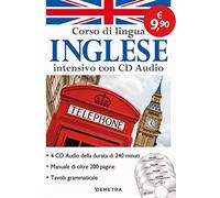 Corso di lingua. Inglese intensivo