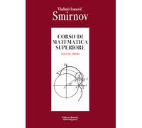 Corso di matematica superiore