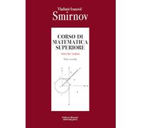 Corso di matematica superiore