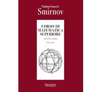 Corso di matematica superiore