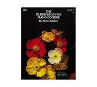 Corso Di Pianoforte Per Adulti Vol. 2