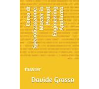 Corso di Specializzazione: Master in Prompt Engineering Applicata: Master Completo in 40 Moduli: Dalla Logica dei Transformer alla Carriera di Prompt Engineer. Include Esercitazioni Pratiche