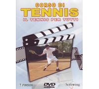 Corso di tennis - Il tennis per tutti [Import italien]
