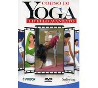 Corso Di Yoga - Livello Avanzato