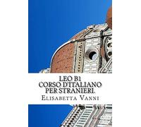 Corso d'italiano per stranieri: Leo B1