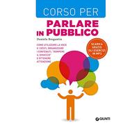 Corso per parlare in pubblico