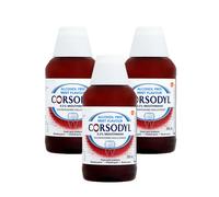 Corsodyl Alcohol Free Mouthwash 300Ml Corsodyl