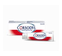 Corsodyl Dental Gel 50g