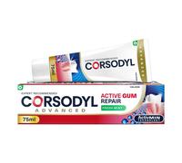 Corsodyl Active Gum Repair Fresh Mint Toothpaste 75ml