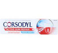 Corsodyl Active Gum Repair Fresh Mint Toothpaste 75ml