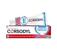 Corsodyl Complete Protection Extra Fresh Toothpaste 75ml