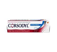 Corsodyl Daily Extra Fresh Toothpaste (75ml)