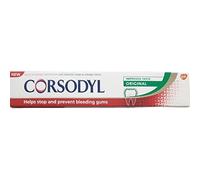 Corsodyl Daily Gum & Toothpaste – Triple Pack