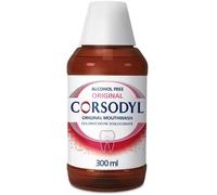 Corsodyl Dental Care Products Choose Your Type