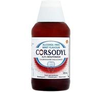 Corsodyl Dental Care Products Choose Your Type