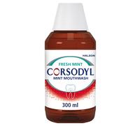 Corsodyl Mouthwash Gum Disease Treatment for Adults, Chlorhexidine Mouthwash for