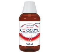 Corsodyl Prevents gum disease & Bleeding Gum Treatment, Medicated