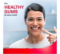 Corsodyl Toothpaste for Bleeding Gums & Gum Care, Daily Fluoride