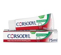 Corsodyl Toothpaste Original 75ml