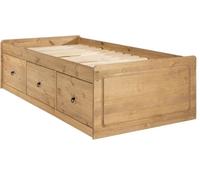 Corson Pine Mexican Cabin Bed