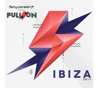 CORSTEN,FERRY - Full on: Ibiza 2014