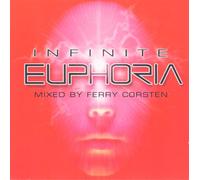 Corsten, Ferry - Infinite Euphoria: Mixed By Ferry Corsten