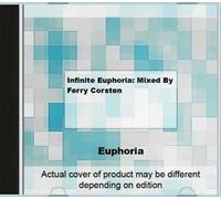 Corsten, Ferry - Infinite Euphoria: Mixed By Ferry Corsten