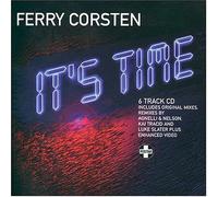 Corsten, Ferry - It's Time