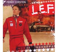 Corsten, Ferry - L.E.F.