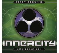 Corsten, Ferry - Live at Innercity -1999-