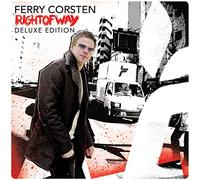 Corsten, Ferry - Right of Way Deluxe