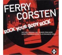 Corsten, Ferry - Rock Your Body Rock